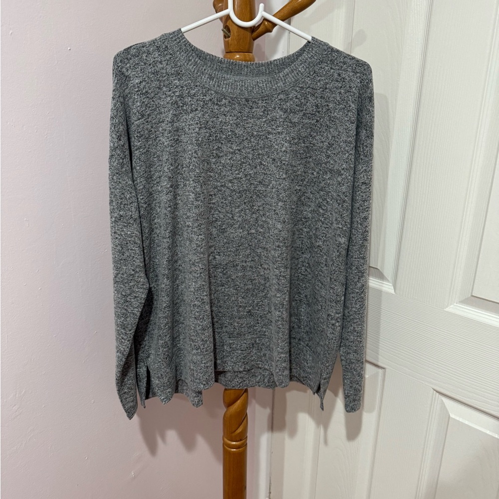 NWT Lucky Brand Longsleeve